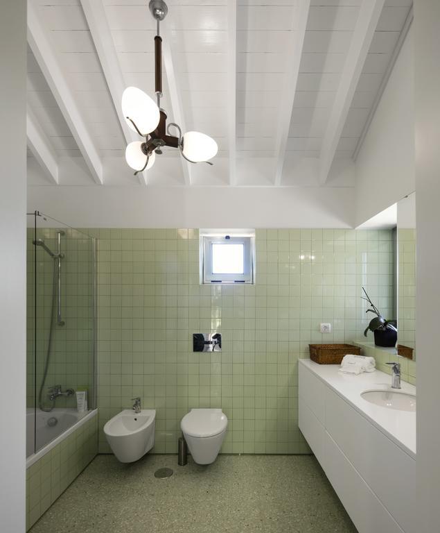Gasthaus Quinta Da Tilia Boutique Retreat Capelas Exterior foto